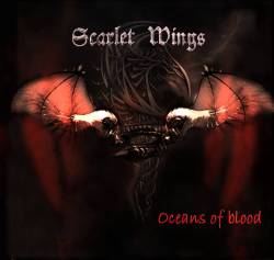 Scarlet Wings : Oceans of Blood
